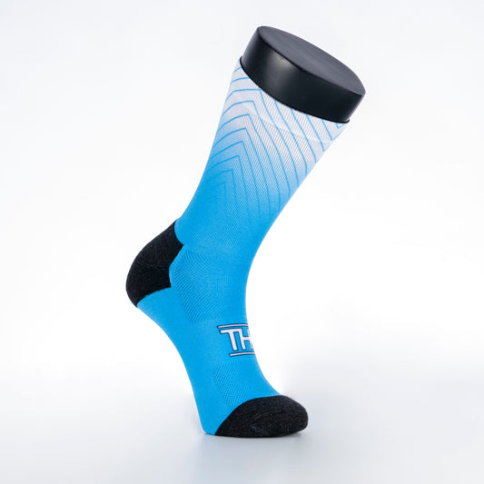 ZZ Blue - L