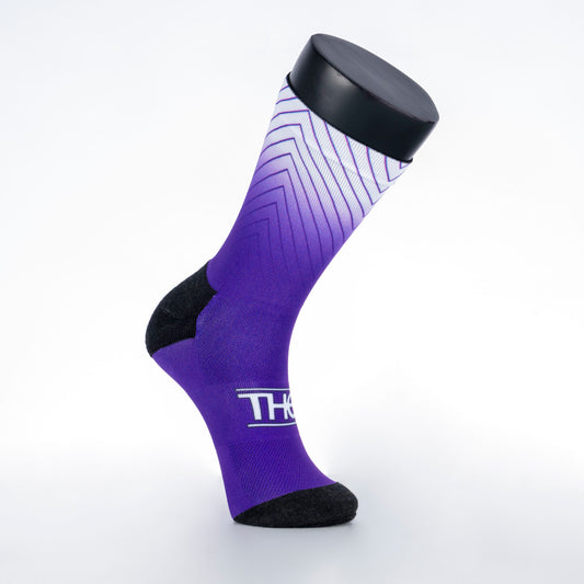 ZZ Purple - L