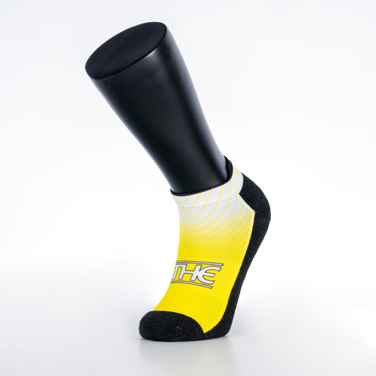 ZZ Yellow - AA