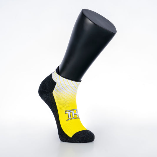ZZ Yellow - AA