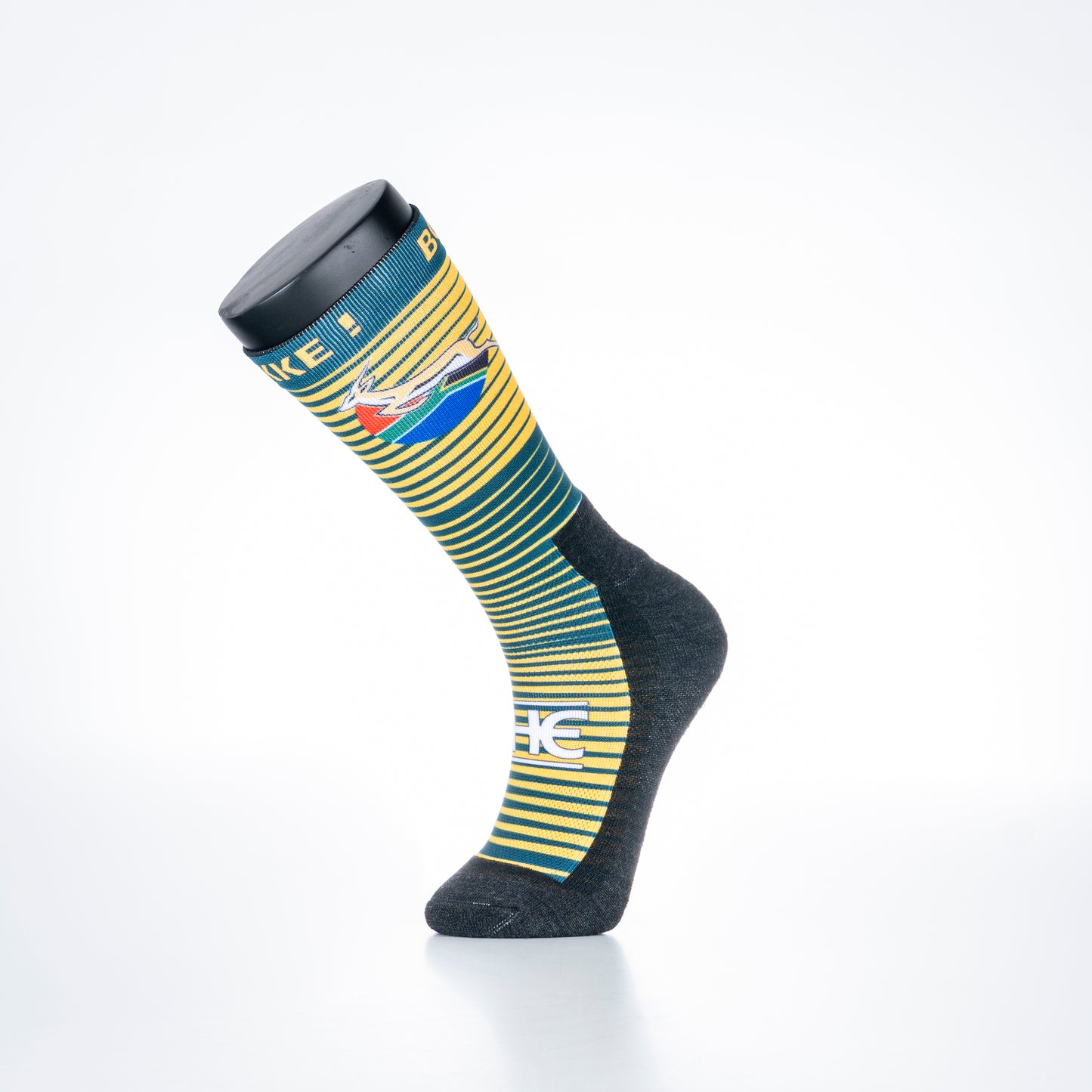 Bokke Running Bundle
