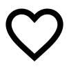 Durable comfort icon