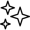 Anti-microbial icon