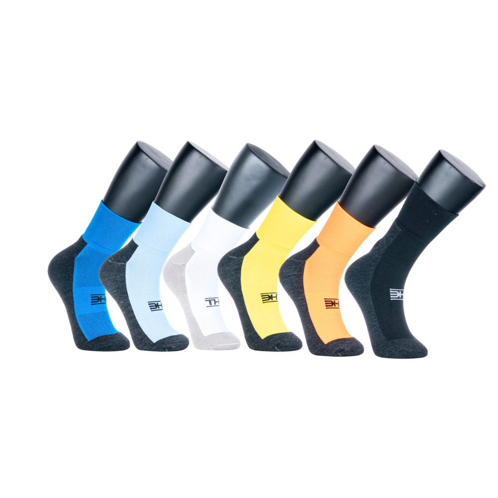 Mens Running Cuff Bundle