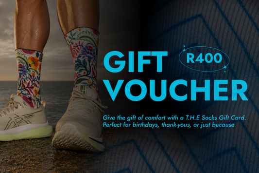 THE SOCKS Voucher